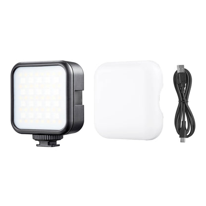 Godox Litemons LED6R Box Content
