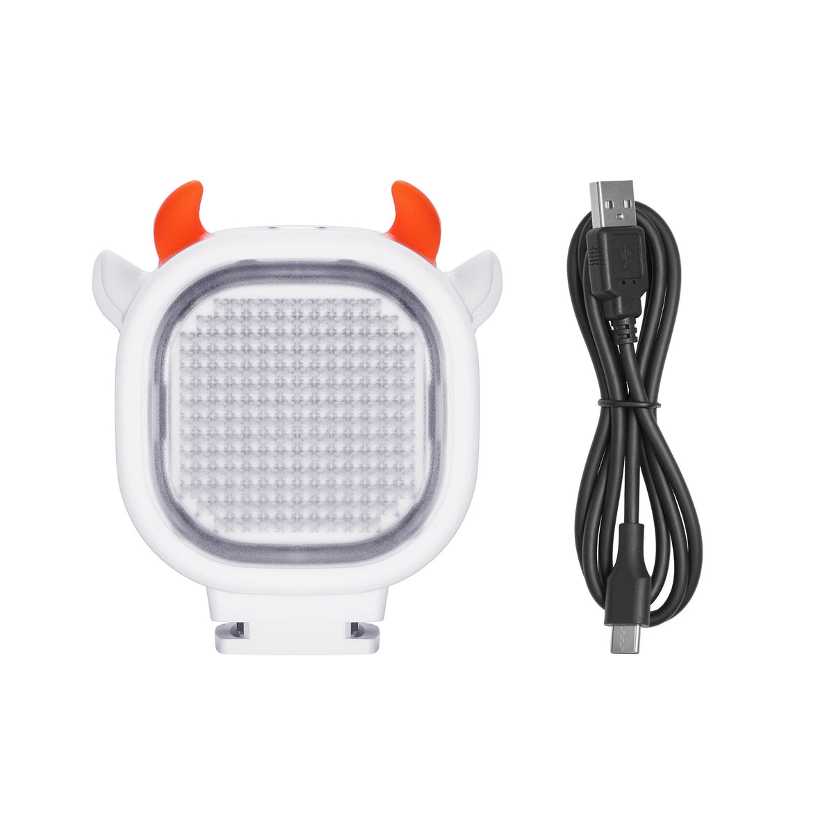 LT1 Creative On-Camera LED Pixel Light