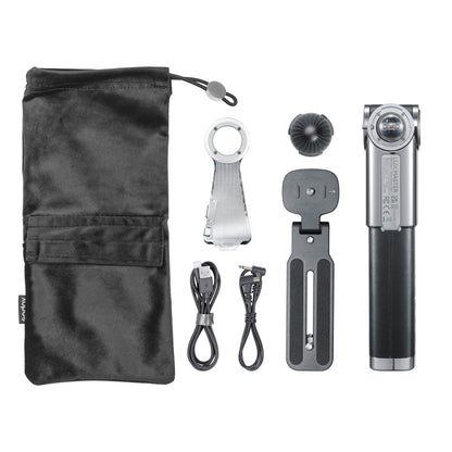 Godox LUX Master Camera Speedlite 