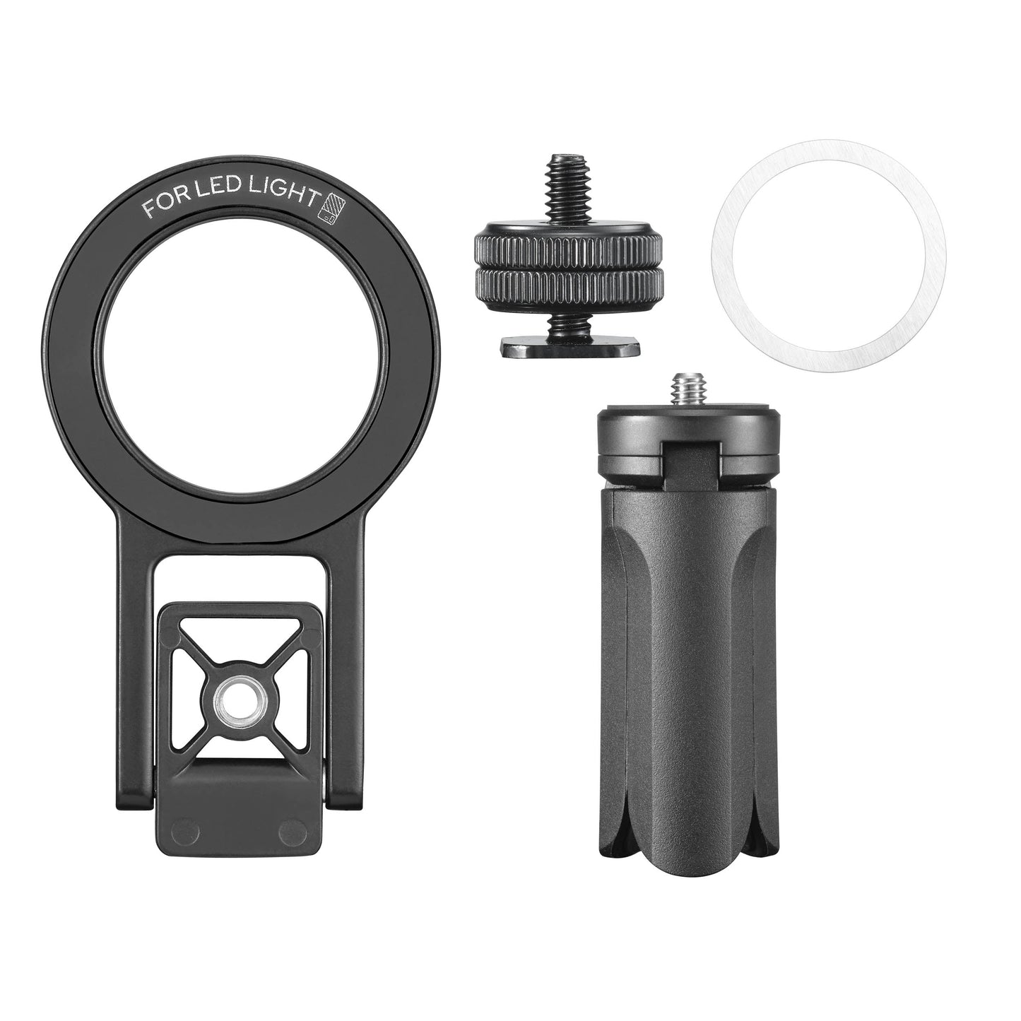 Godox MA01 Magnetic Bracket Box Content