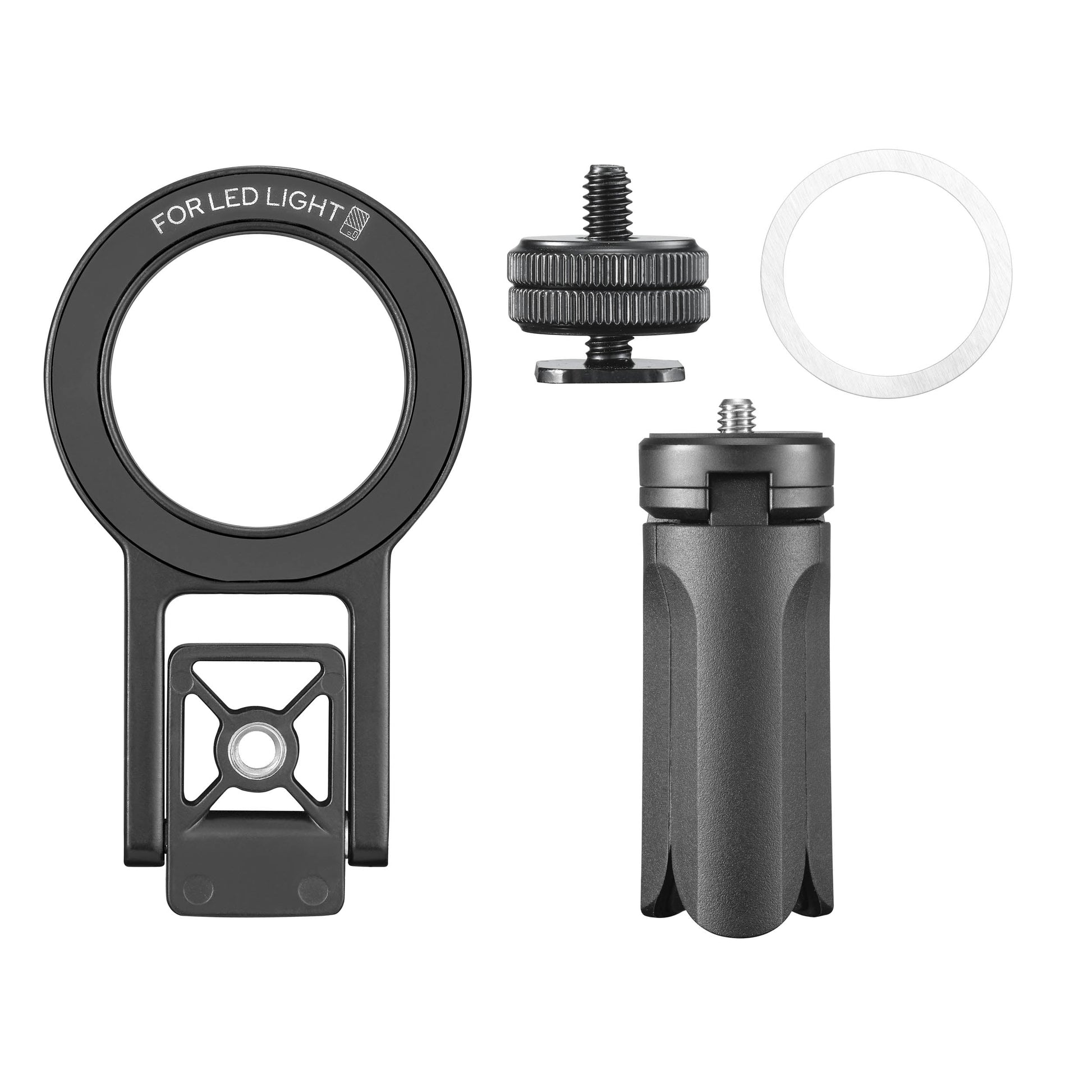 Godox MA01 Magnetic Bracket Box Content