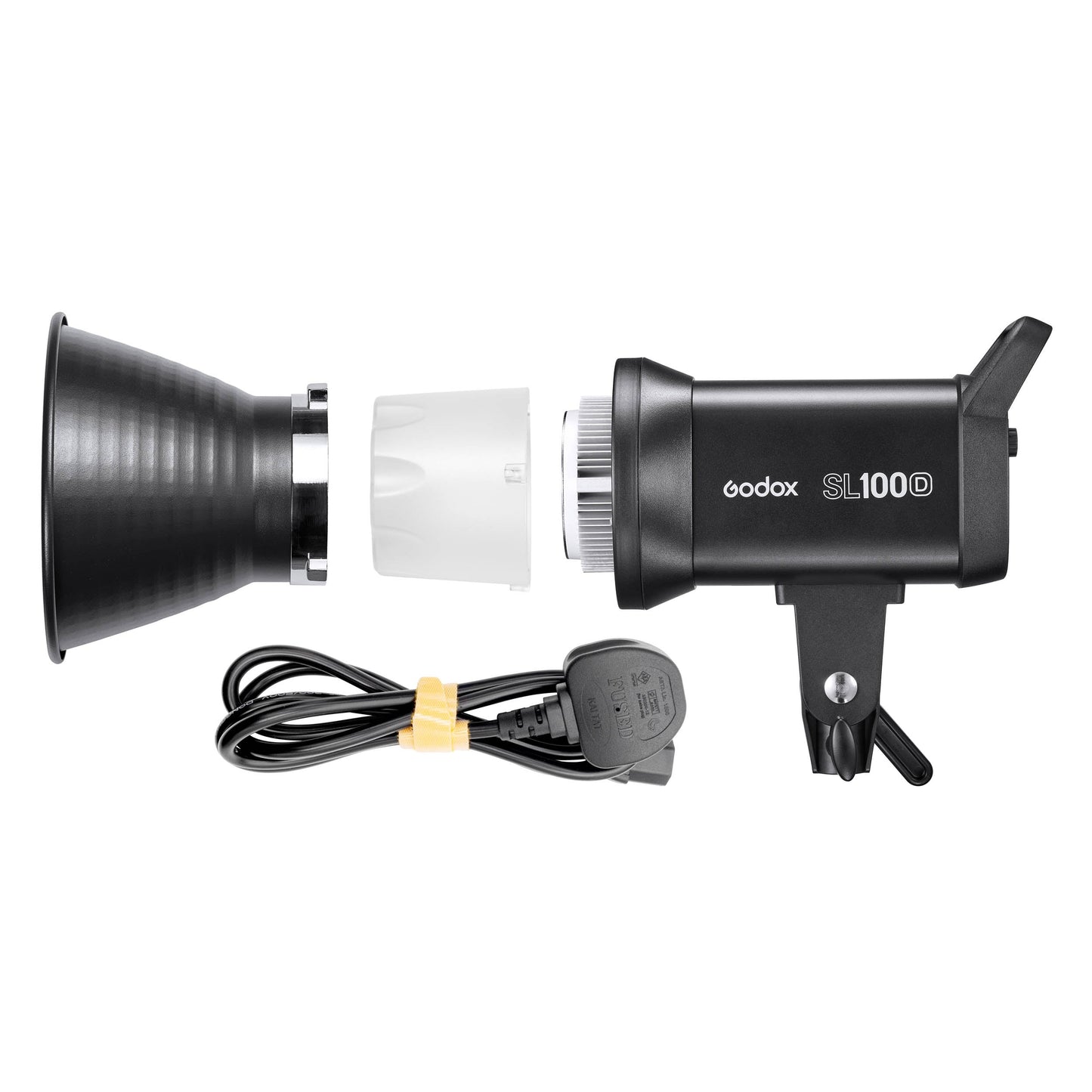Godox SL100Bi Box Content
