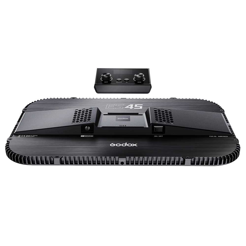 Godox ES45 Live-Stream Gaming Kit