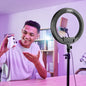 Godox LR160 LED Ringlight Social Media Multi-Mount Starter Lighting Kit