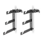 Background Triple Bracket and Convi Clamp Bundle