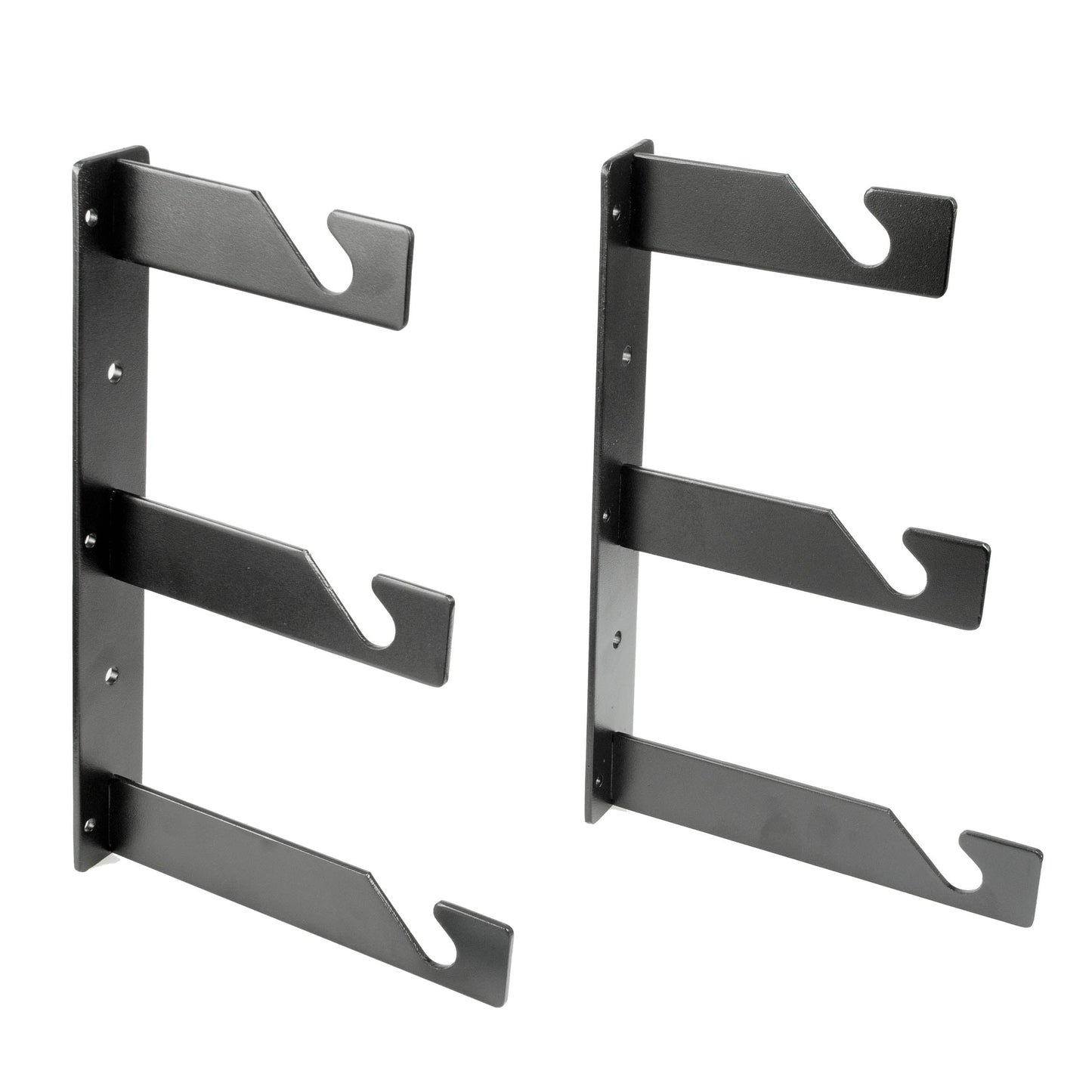Background Triple Bracket and Convi Clamp Bundle