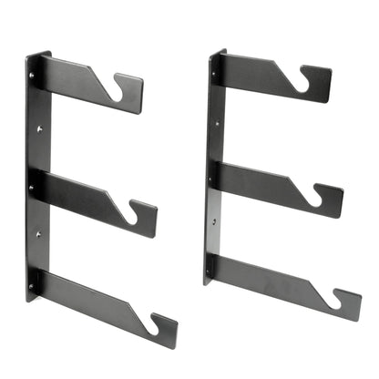 Background Triple Bracket and Convi Clamp Bundle