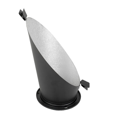 PIXAPRO Rotatable Background Reflector Clip with Interchangeable Fitting 