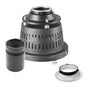 Optical Snoot Spot Projector II with 85mm Lens Optic For Bowens S-Type