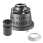 Optical Snoot Spot Projector II with 85mm Lens Optic For Hensel