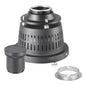 Optical Snoot Spot Projector II with 50mm Lens Optic For Elinchrom / Interfit EX & EXD