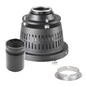 Optical Snoot Spot Projector II with 85mm Lens Optic For Elinchrom / Interfit EX & EXD