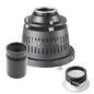 Optical Snoot Spot Projector II with 85mm Lens Optic For Profoto