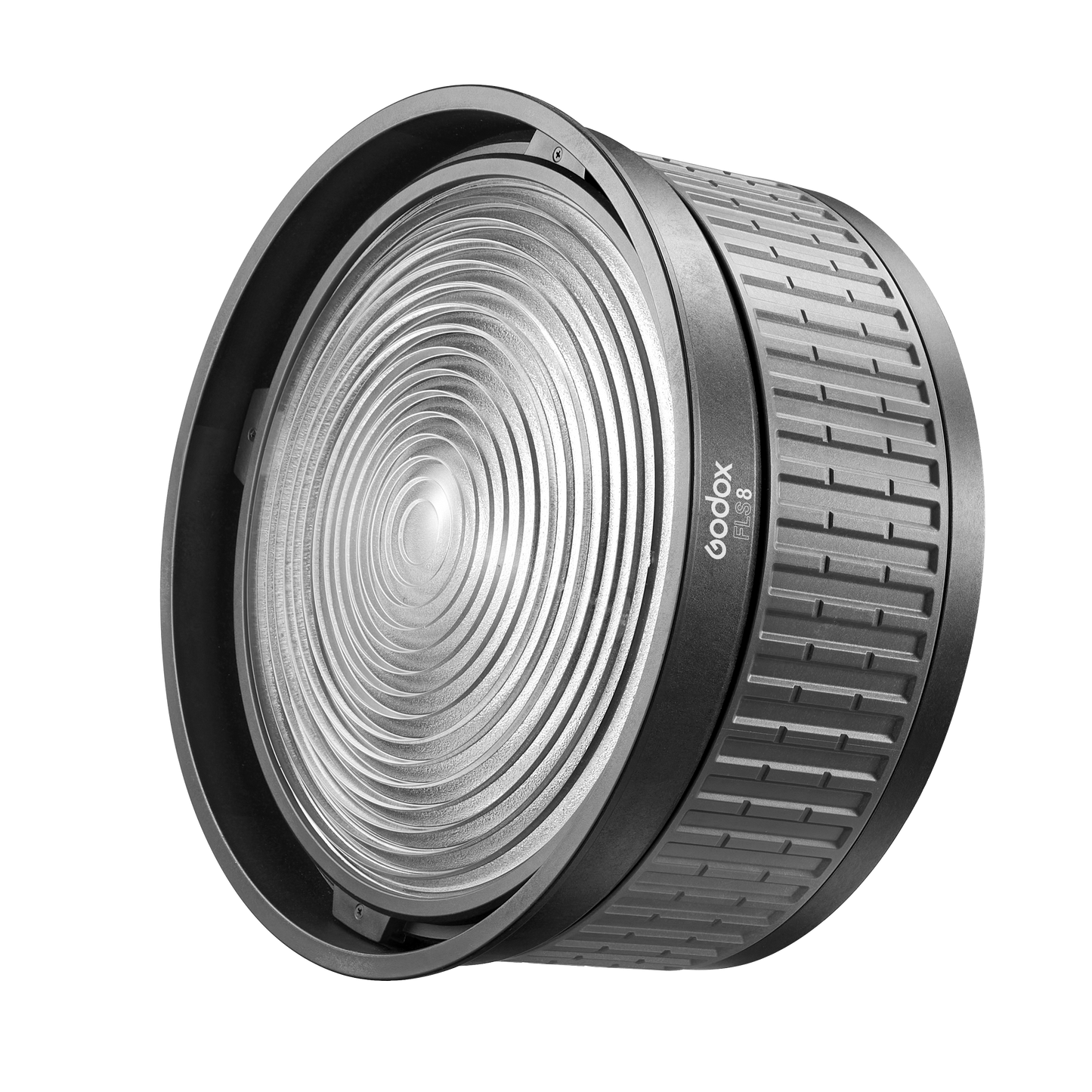 Litemons LED200D Dual Light Photography Kit with S120T Softbox & Fresnel Lens