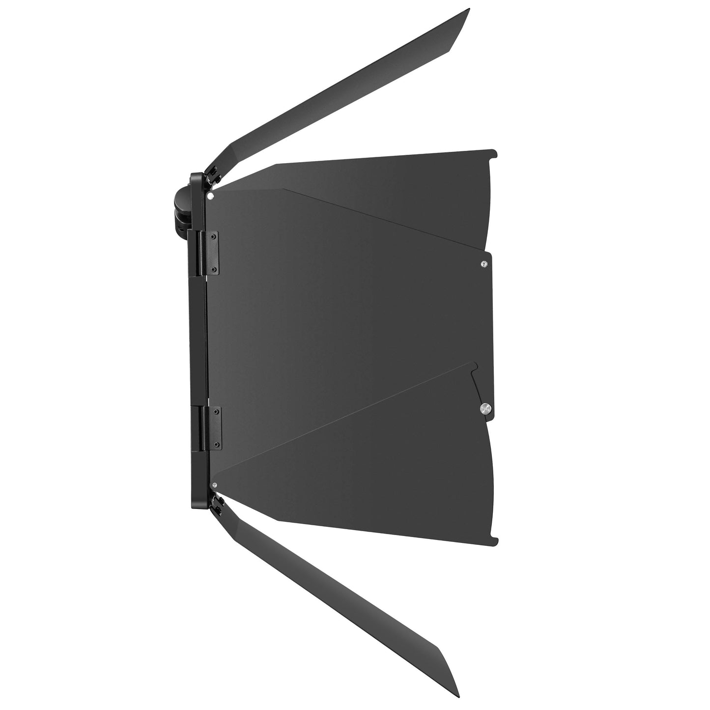 Godox 8 inch Barn Door LB-01,Compatible with Godox FLS8 Fresnel Lens
