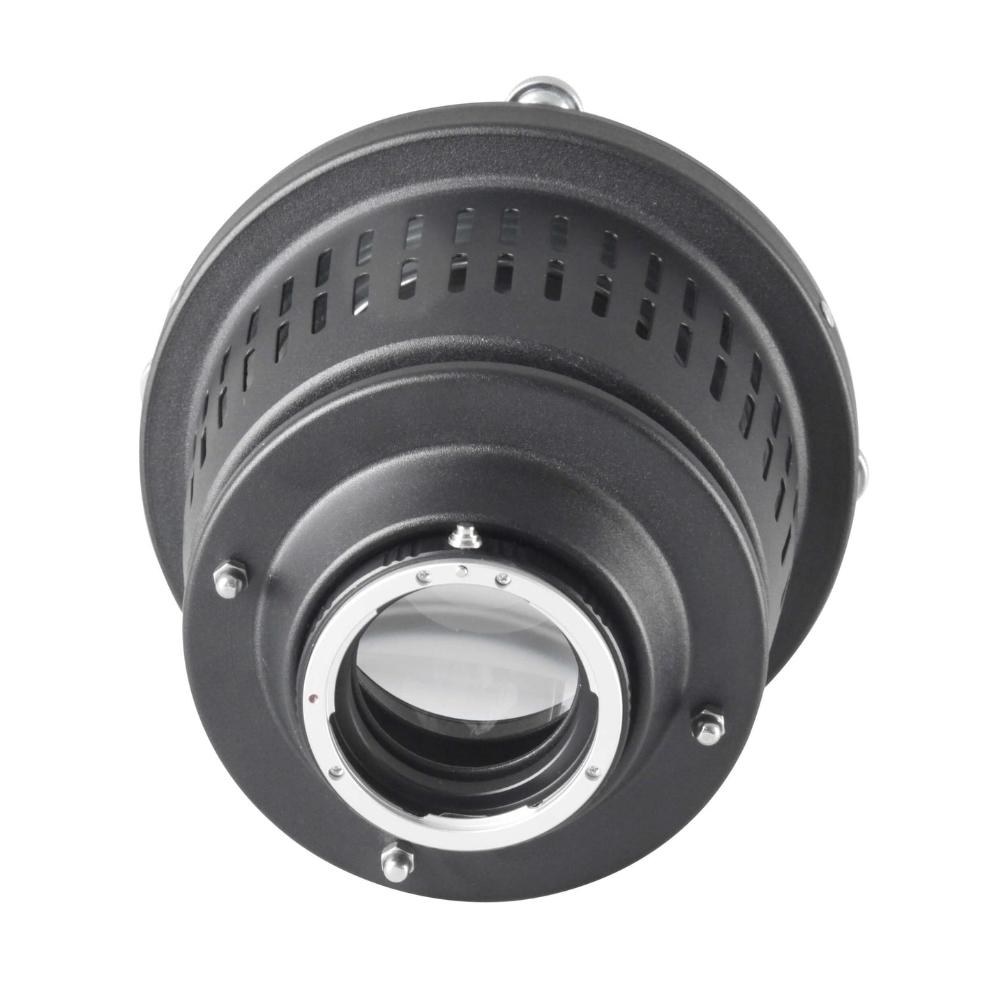 Pixapro EF-Mount Optical Snoot II - PixaPro Creative Studio Lighting Modifiers Kit