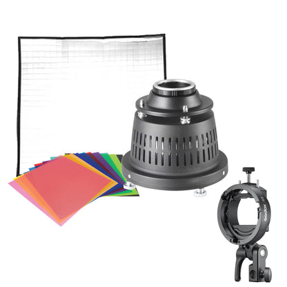 Creative Special Effect Lighting Modifier Kit