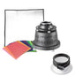 Special Effect Lighting Modifier Kit For Profoto