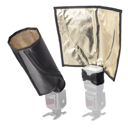 Speedlite Compact & Portable Modifier Bundle