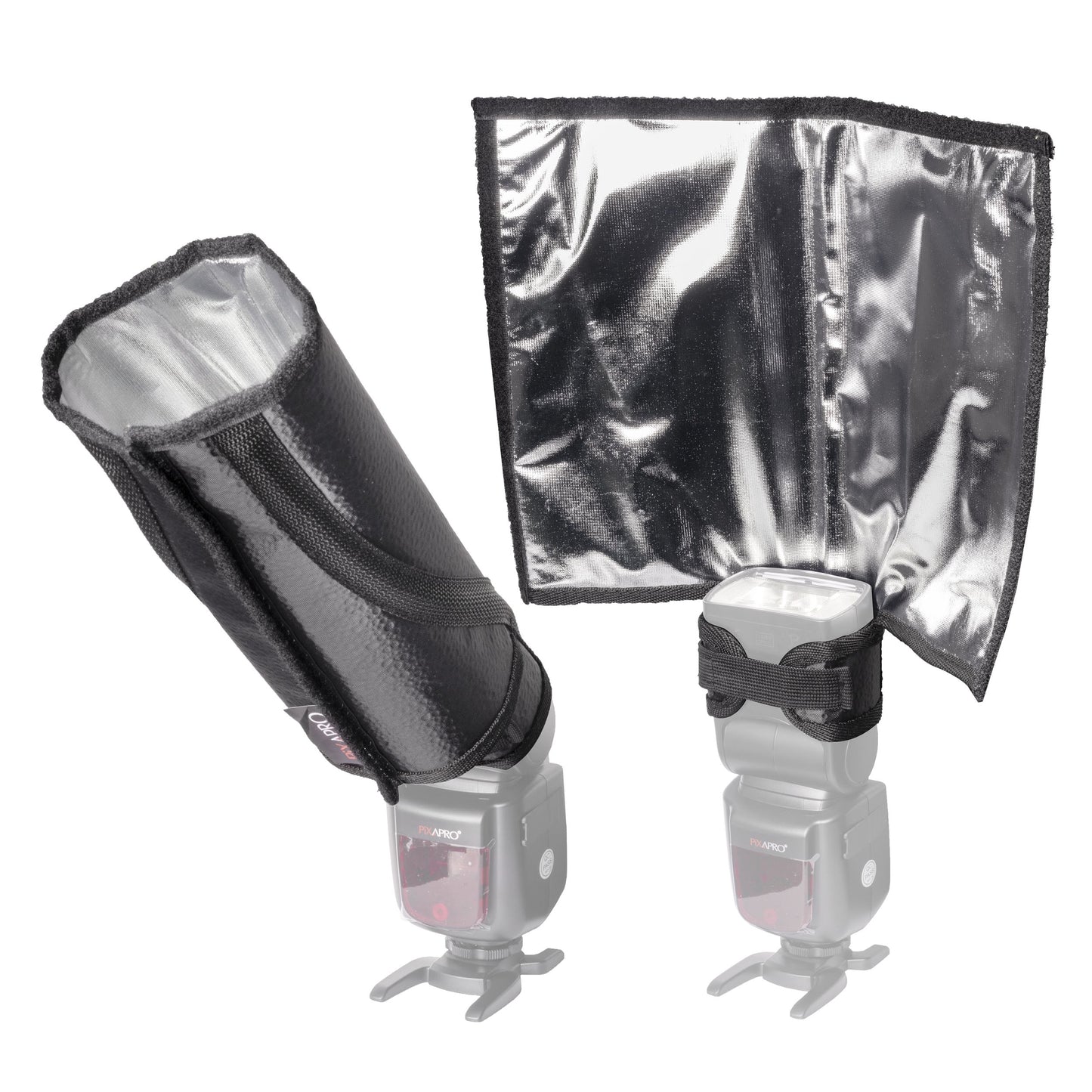 Speedlite Compact & Portable Modifier Bundle