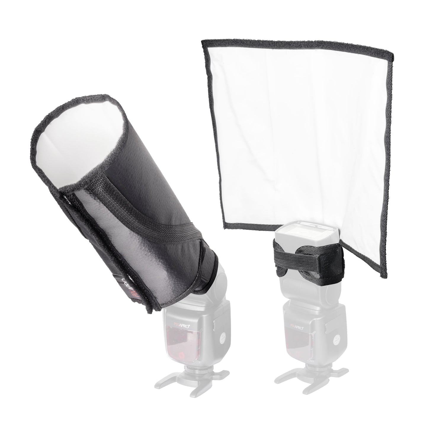 Speedlite Compact & Portable Modifier Bundle