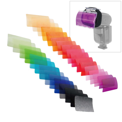 Speedlite Compact & Portable Modifier Bundle