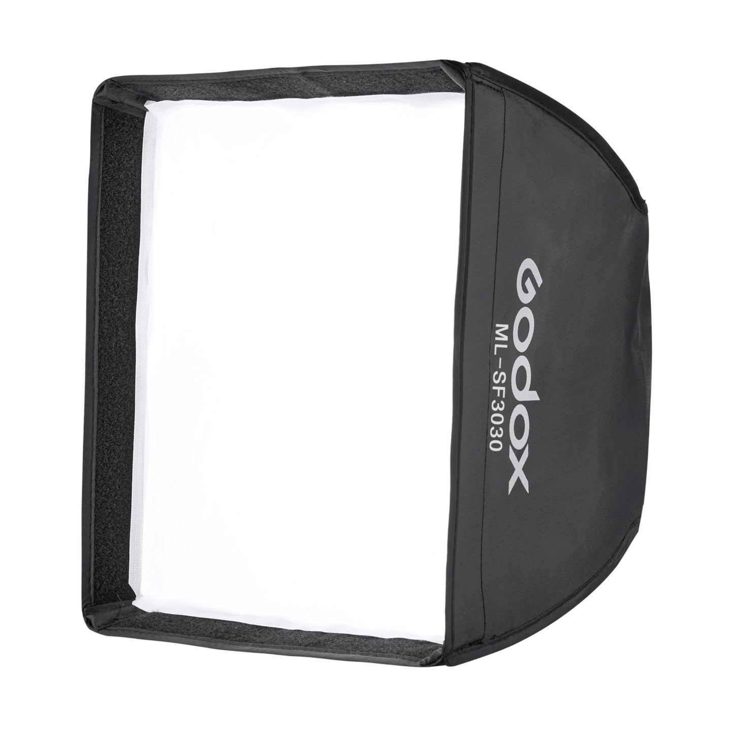 Godox
ML-SF3030 30x30cm Godox-Fitting Rectangle Softbox