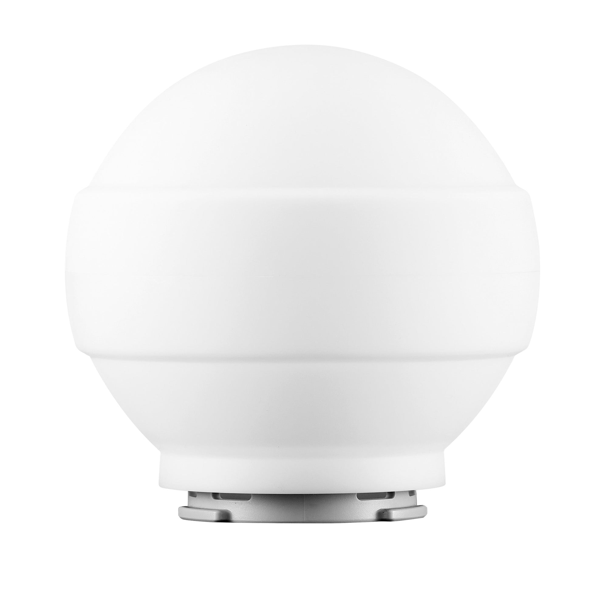 Godox
ML-CD15 Silicone Rubber Omni-Directional Diffusion Sphere