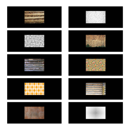 AK-S01 Transparency Slide Projector Photos 