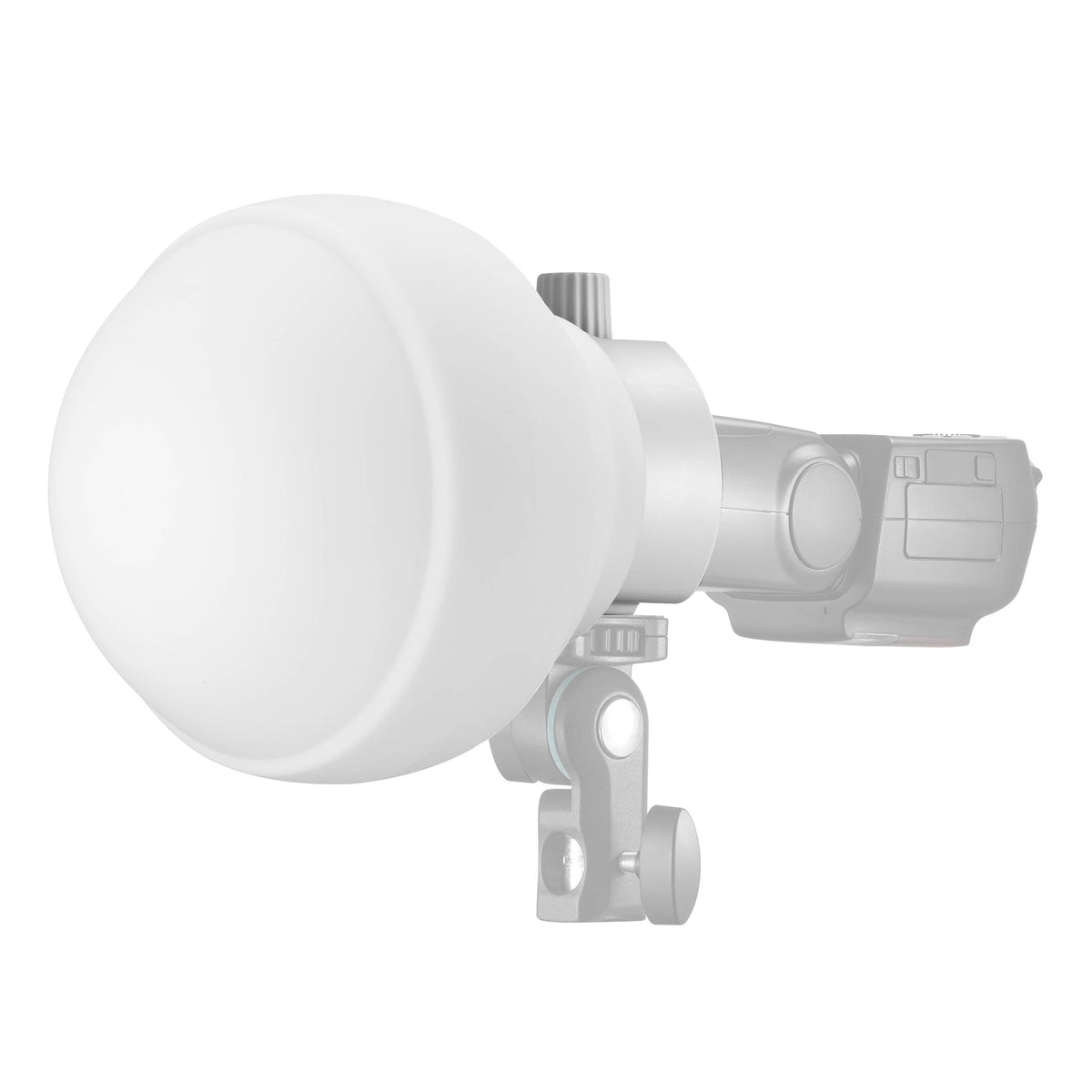 Godox ML-CD15 on a V860III Speedlite