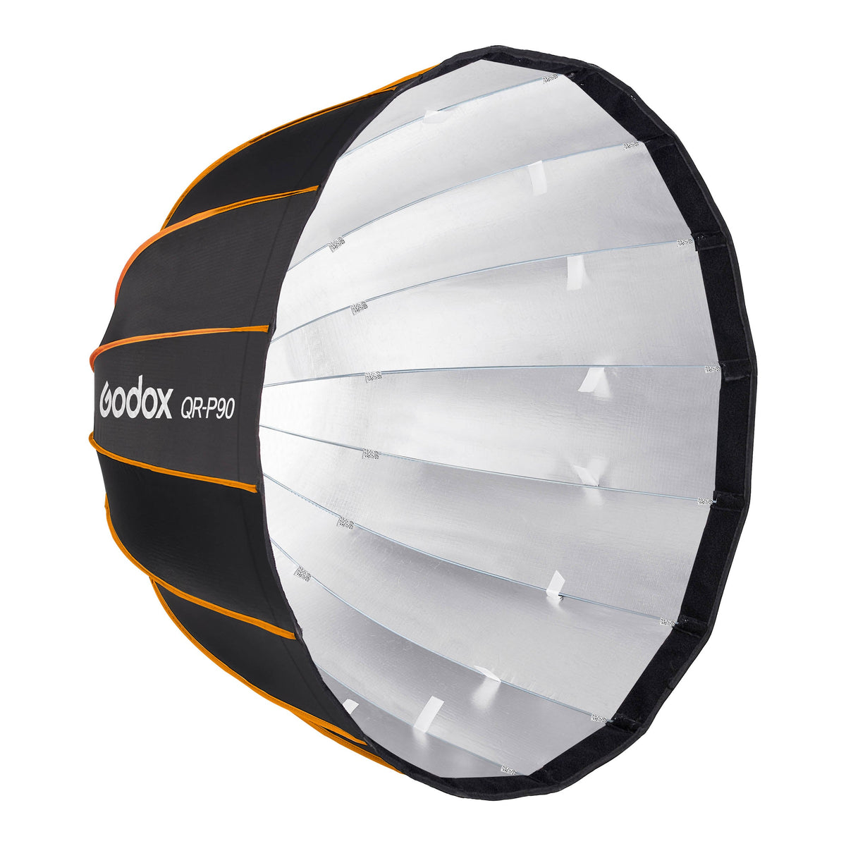 Godox QR-P90 softbox without diffuser