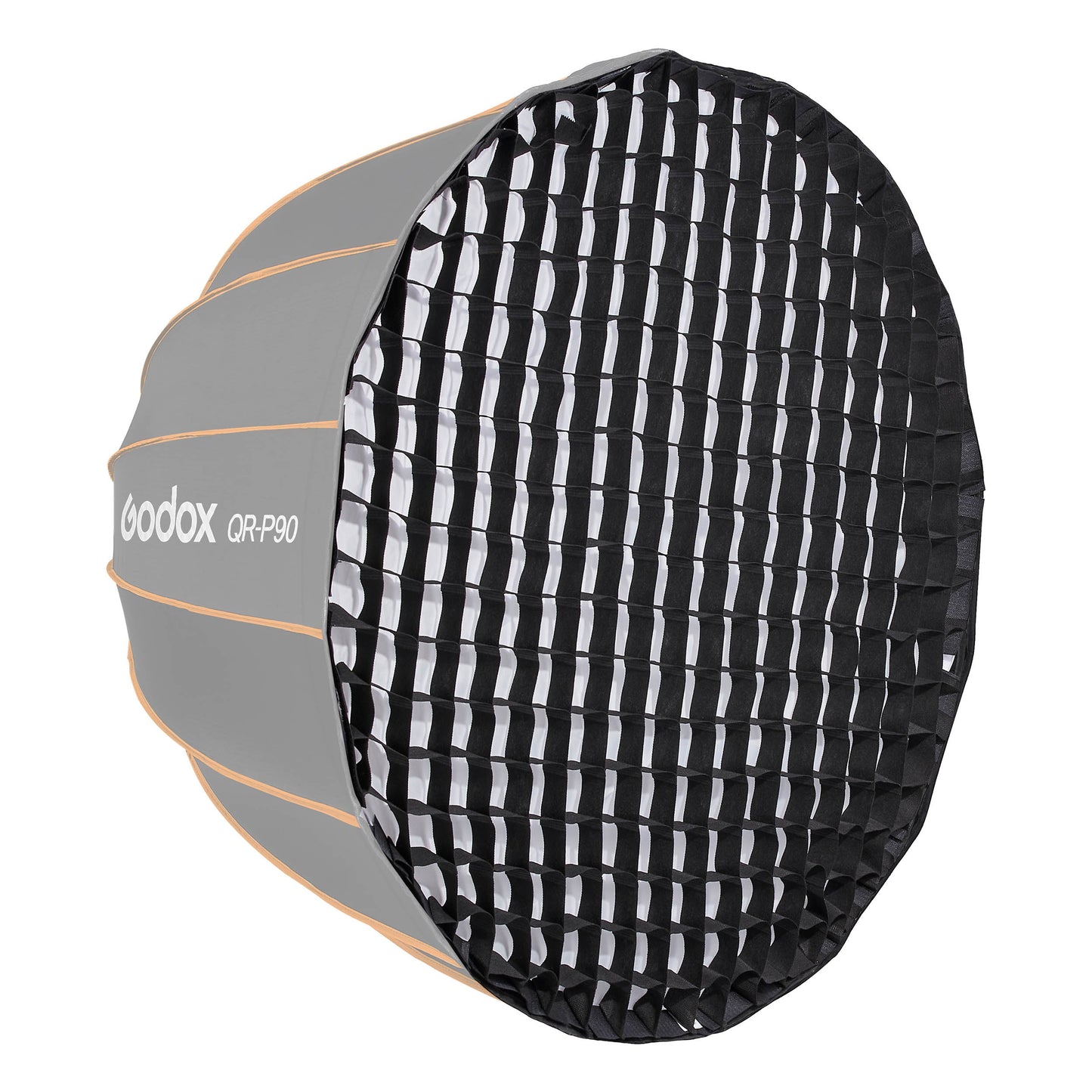 P120-G Grid For Deep Parabolic Softbox (QR-P120) By Godox 