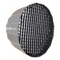 P120-G Grid For Deep Parabolic Softbox (QR-P120) By Godox 
