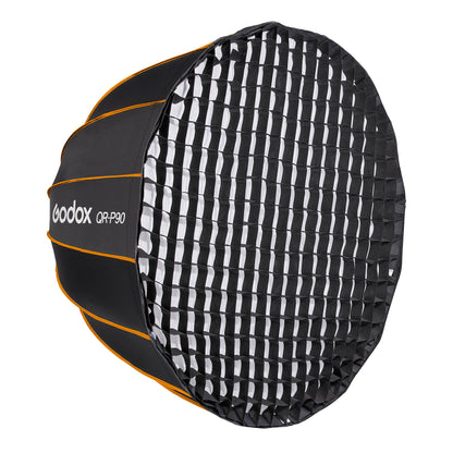 Godox GR-P90 Quick-Release Softbox 