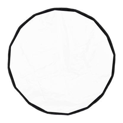 QR-P90 Bowens Deep Parabolic Softbox with Honeycomb Grid