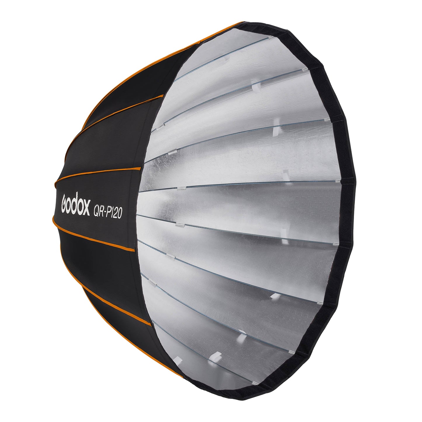 QR-P120 120cm Quick Release Deep S-Type Parabolic Softbox 