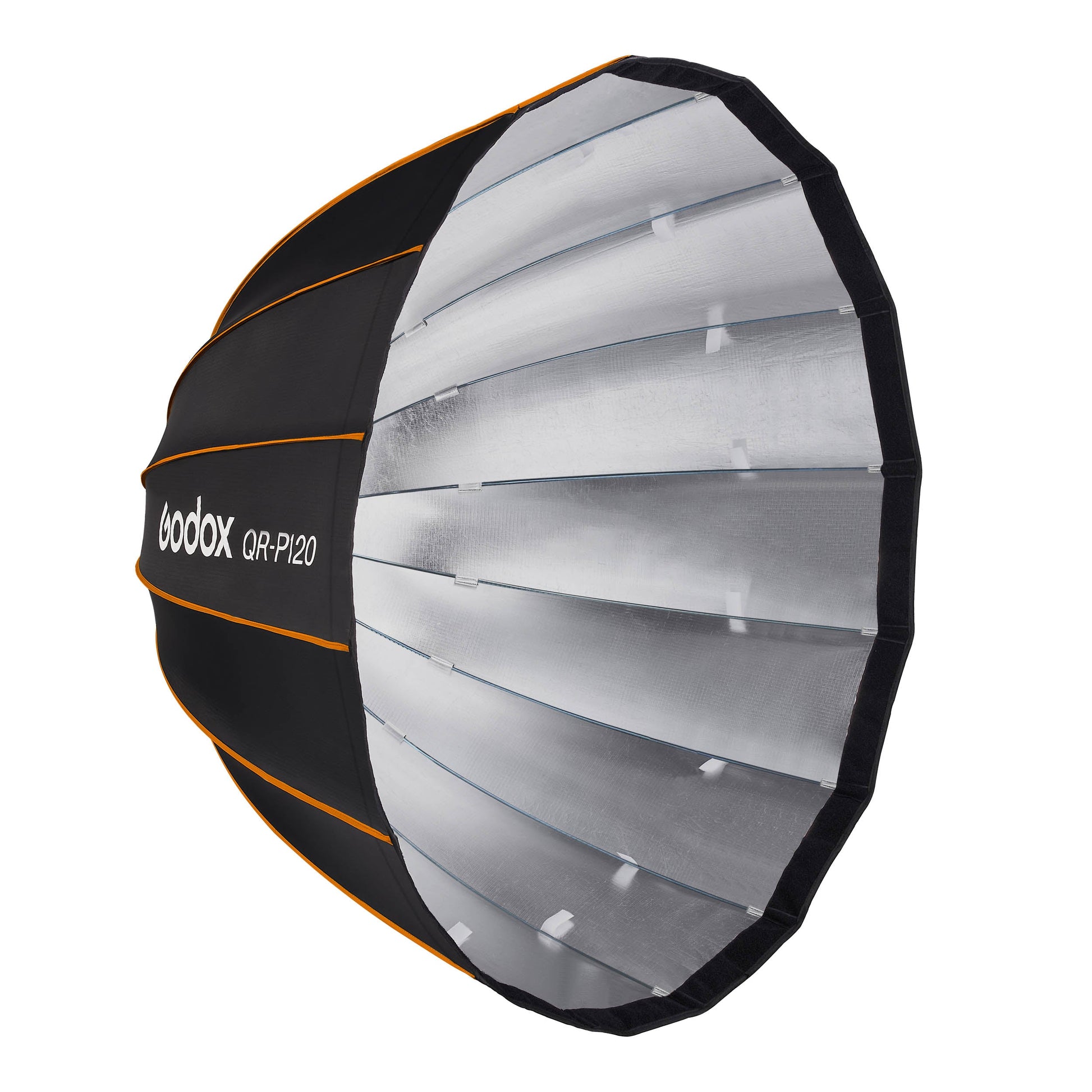 QR-P120 120cm Quick Release Deep S-Type Parabolic Softbox 