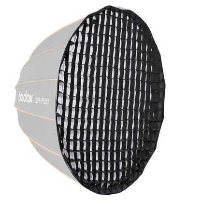 P120-G Honeycomb Grid