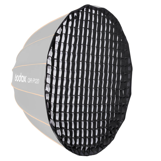 P120-G Honeycomb Grid