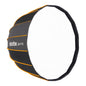 Godox QR-P70 with Front-Diffuser