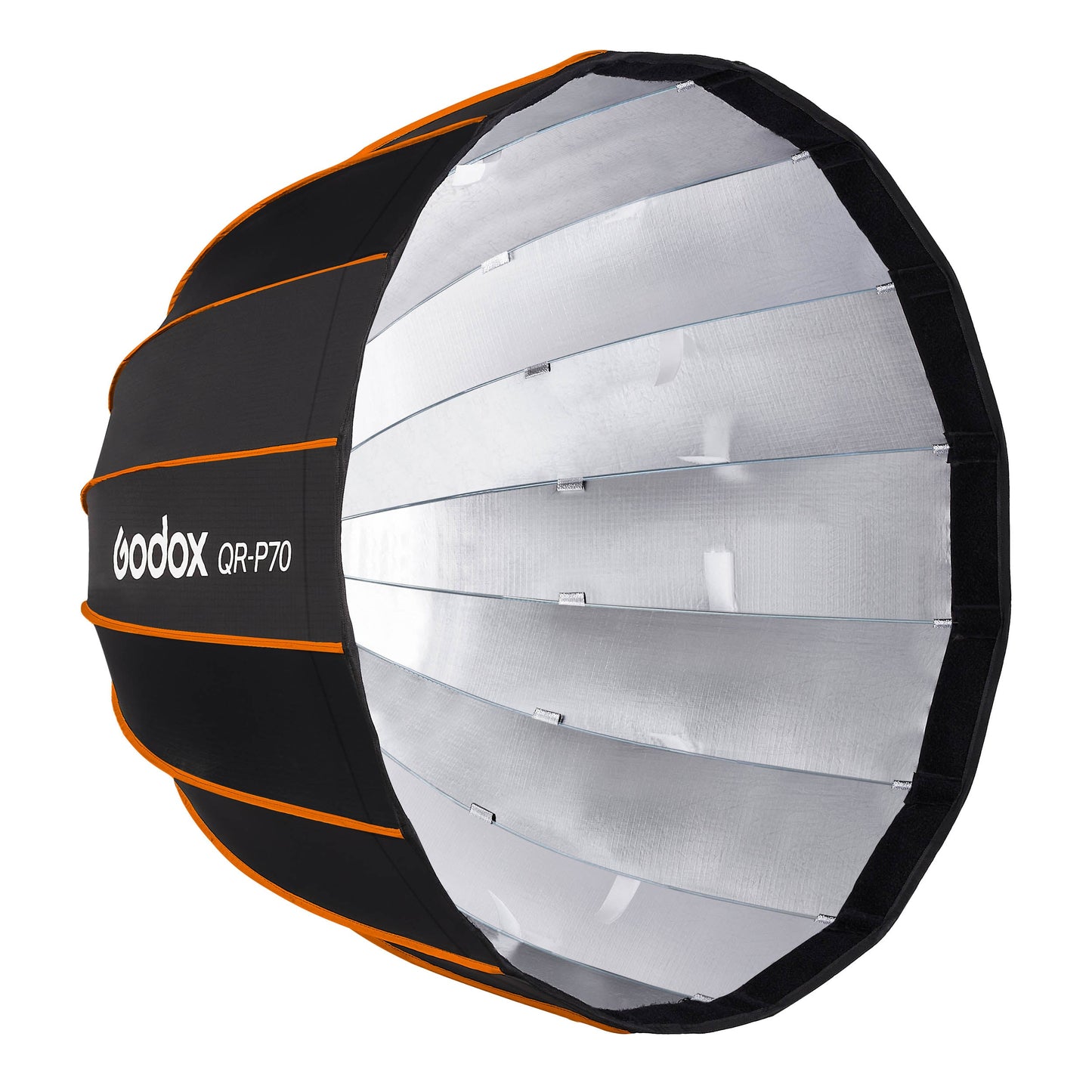 Godox QR-P70 without diffusers