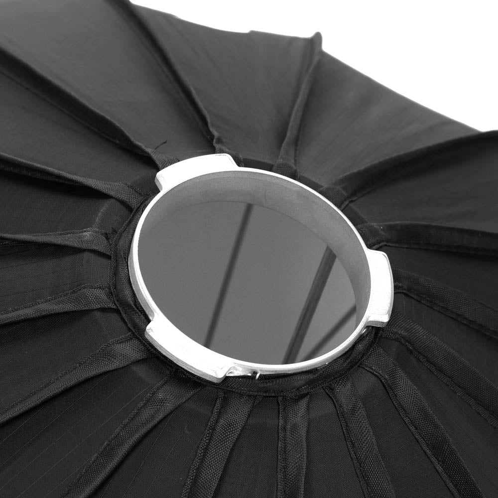 Godox Softbox AD-S65S is designed to AD400Pro flash