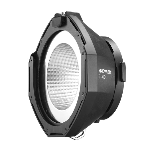 Godox GR60 60° Photography Lighting Reflector for MG1200Bi