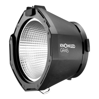 Godox GR45 45Â° G-Mount Reflector For KNOWLED MG-Series
