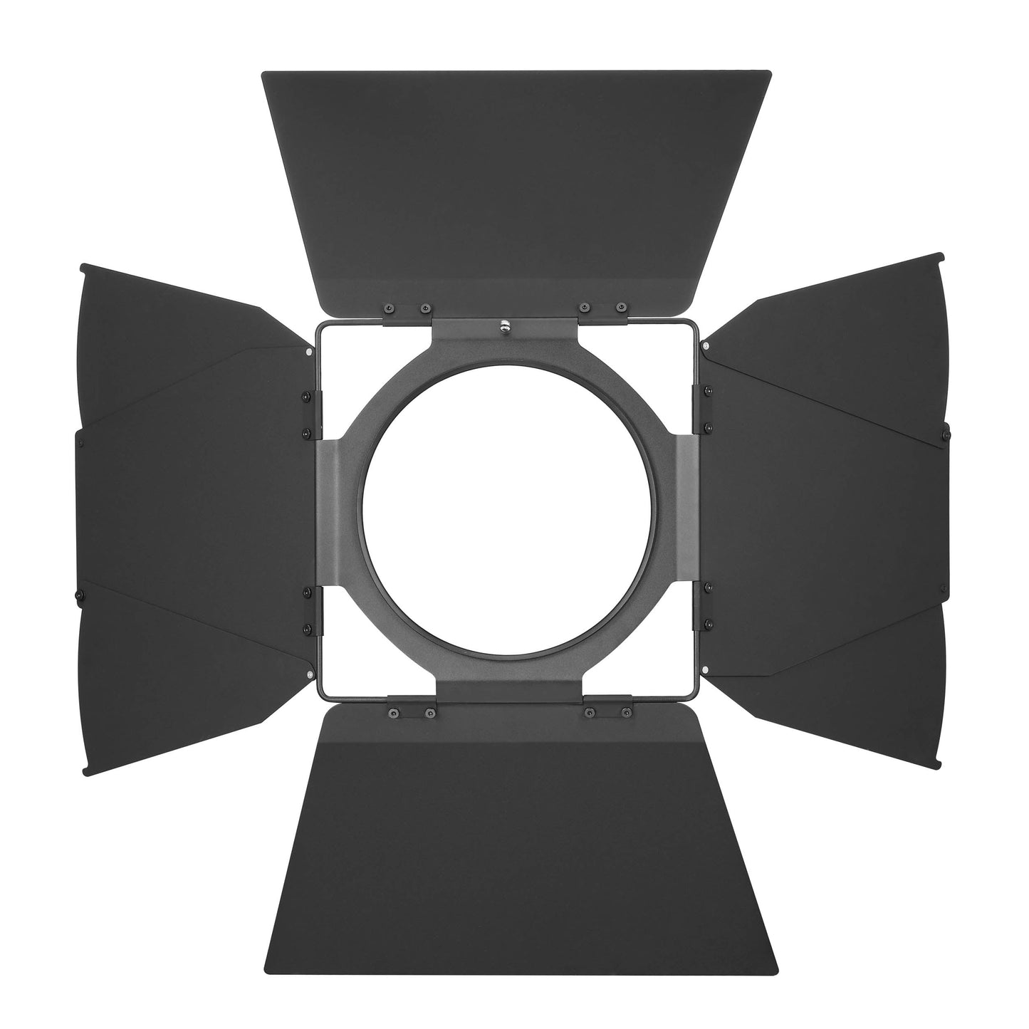 GR30B Eight-Leaf Barn Door For GR30 G-Mount Reflector (Special Order)