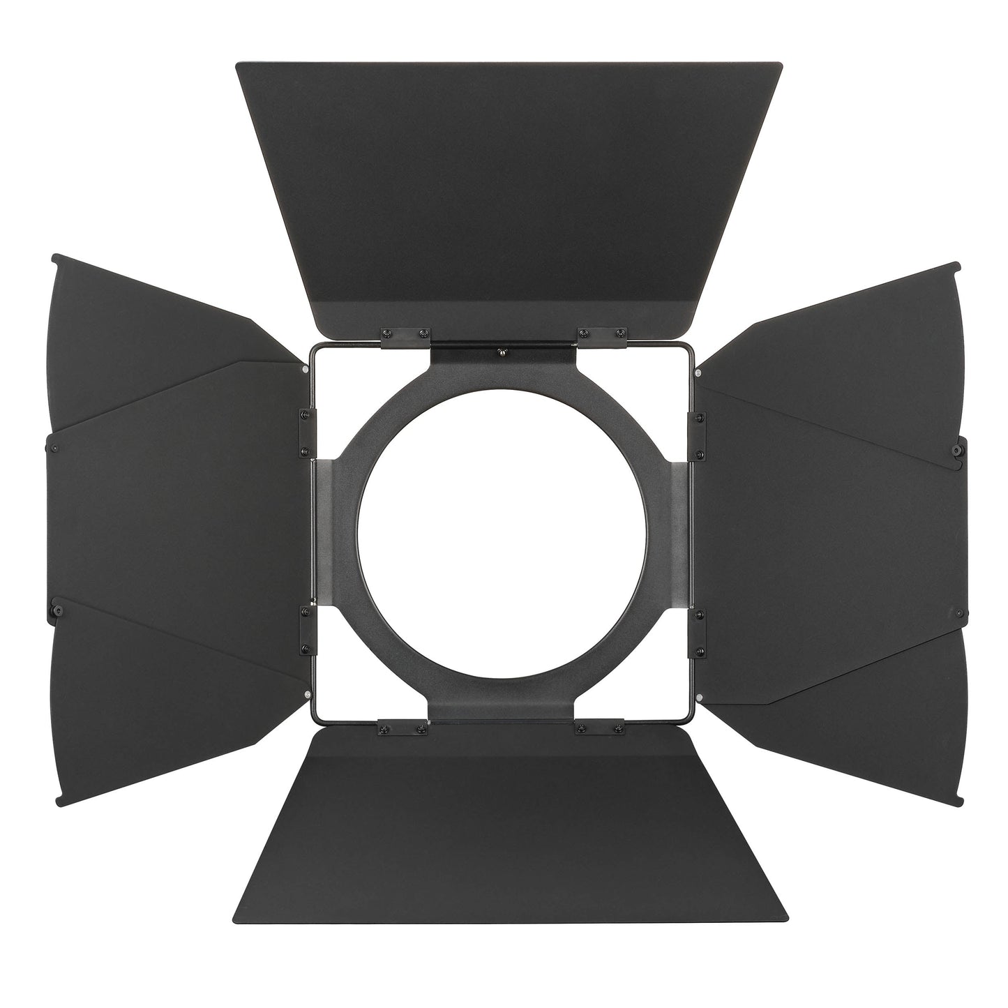 GR30B Eight-Leaf Barn Door For GR30 G-Mount Reflector (Special Order)