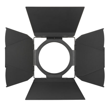 GR30B Eight-Leaf Barn Door For GR30 G-Mount Reflector (Special Order)
