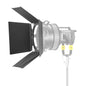 Godox GF14B Eight-Leaf Barndoor for GF14 Fresnel Lens Lighting