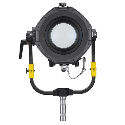 Godox GP G-Mount Spotlight Photography (GP-19K/26K/36K) Front View