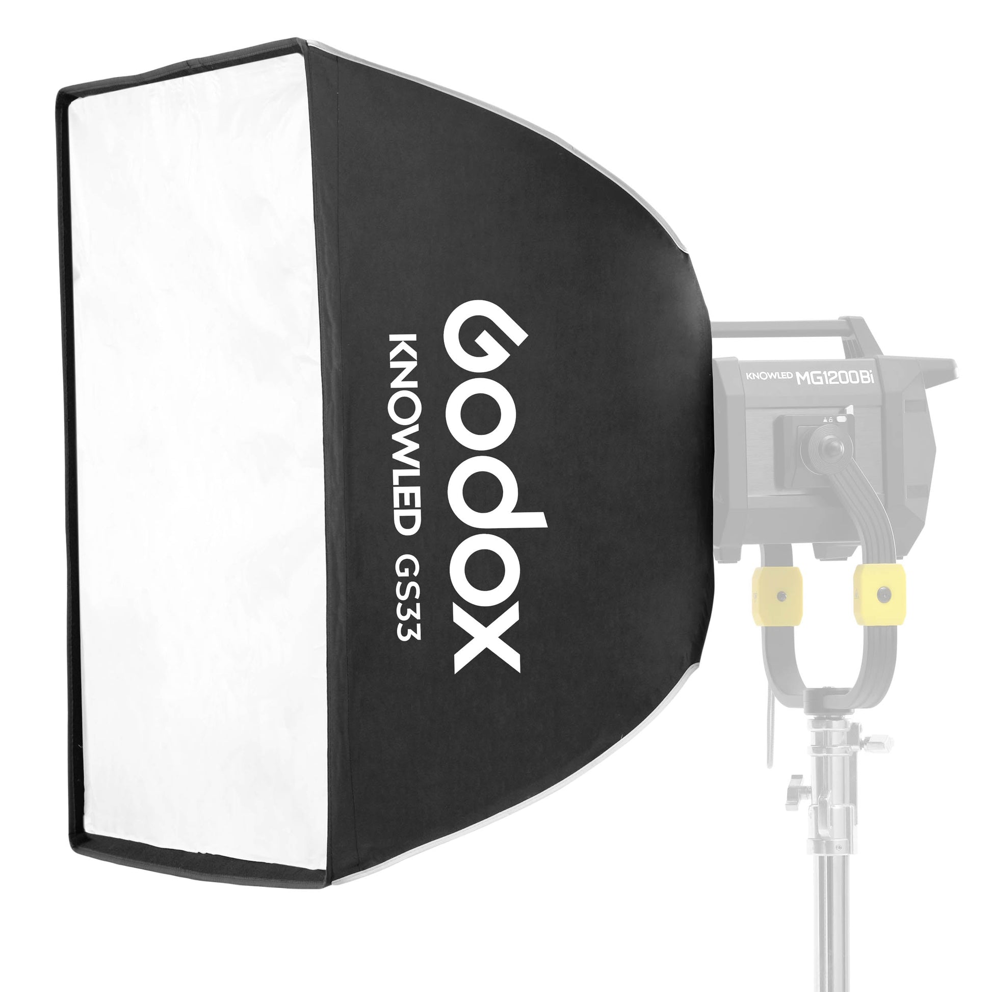 Godox KNOWLED GS33 90x90cm G-Mount Photo Studio Softbox